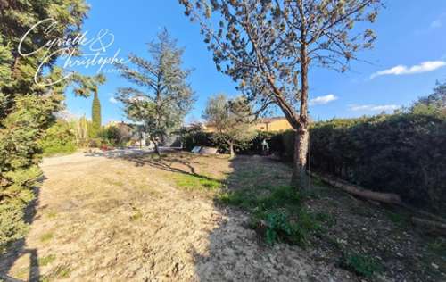 Saint-Félix-de-Lodez Hérault terreno foto 7272870