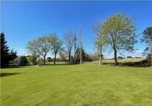 Saint-Geniès-Bellevue Haute-Garonne terreno foto 7278328