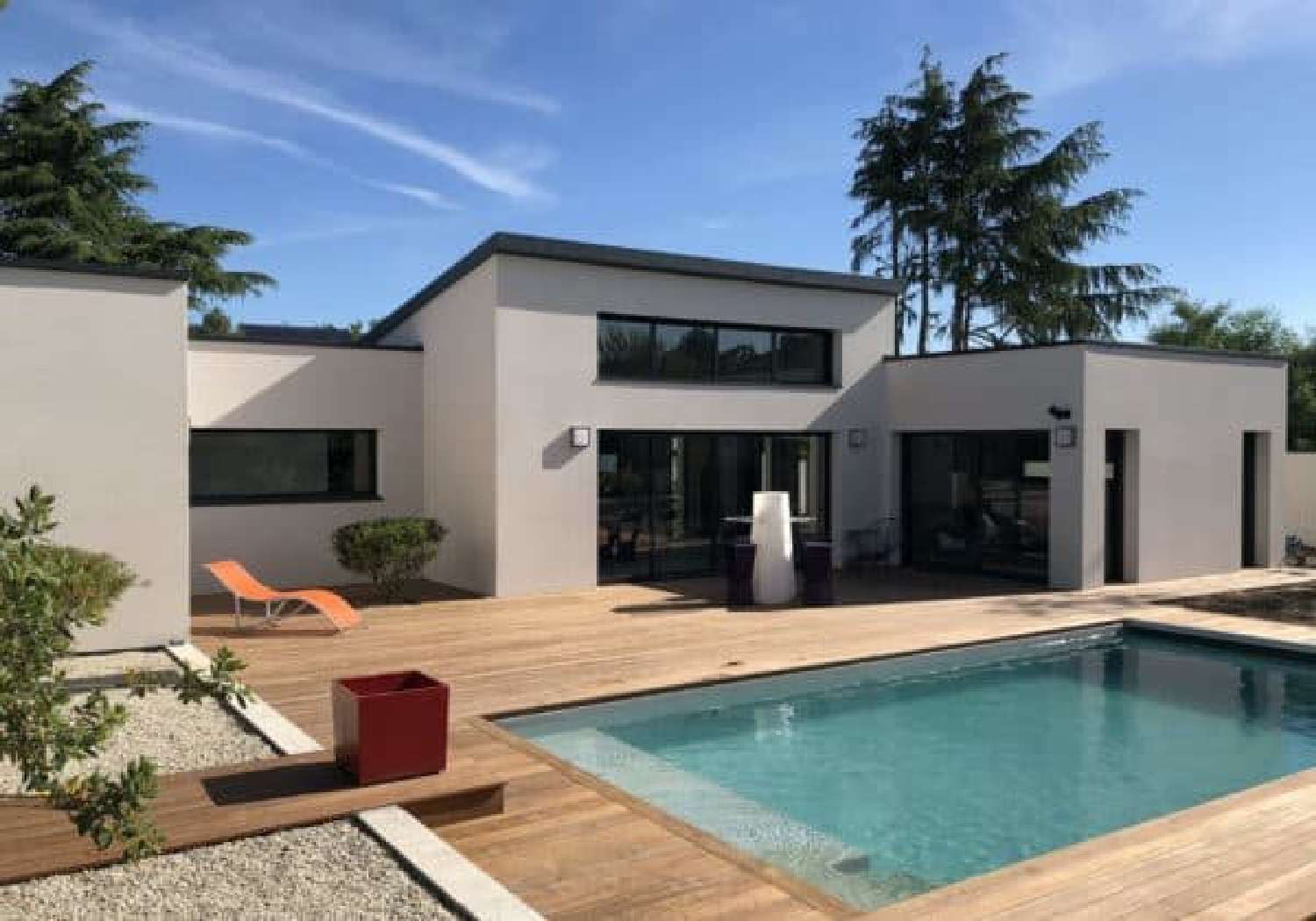  for sale terrain Saint-Geniès-de-Comolas Gard 1