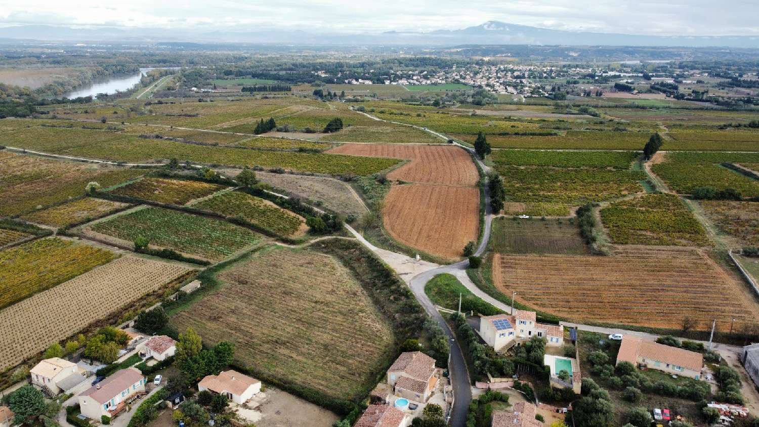 te koop terrein Saint-Geniès-de-Comolas Gard 4