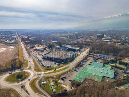 Saint-Genis-Pouilly Ain terrein foto 7279373