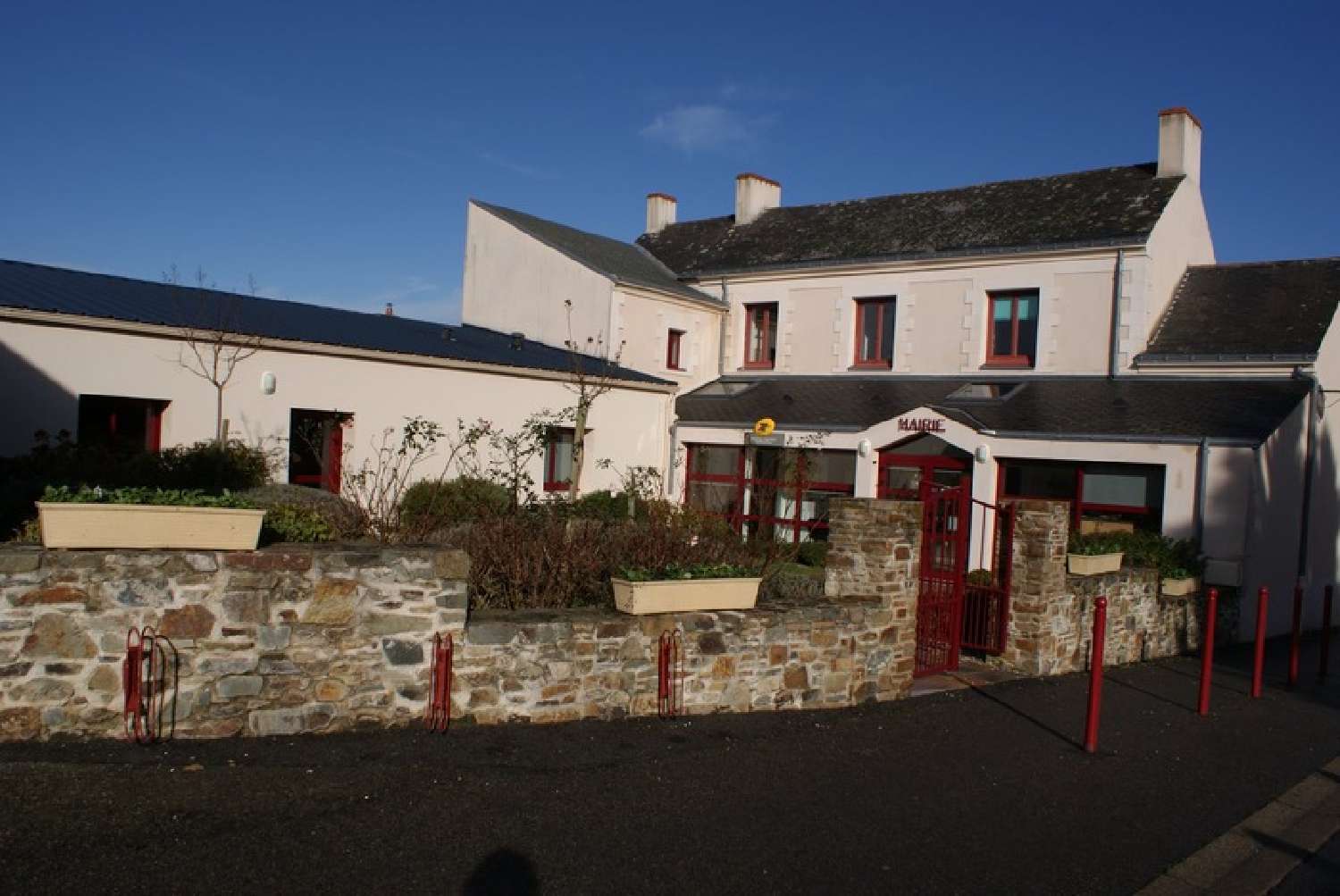  à vendre terrain Saint-Hilaire-de-Chaléons Loire-Atlantique 3