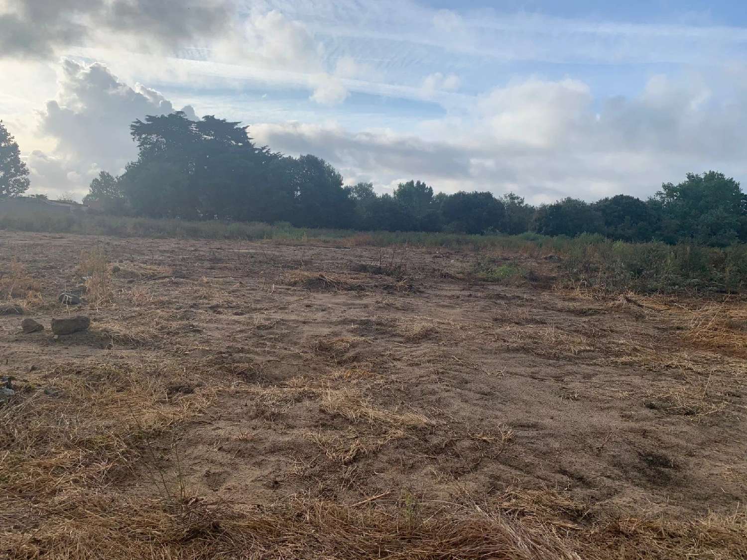  te koop terrein Saint-Hilaire-de-Riez Vendée 1