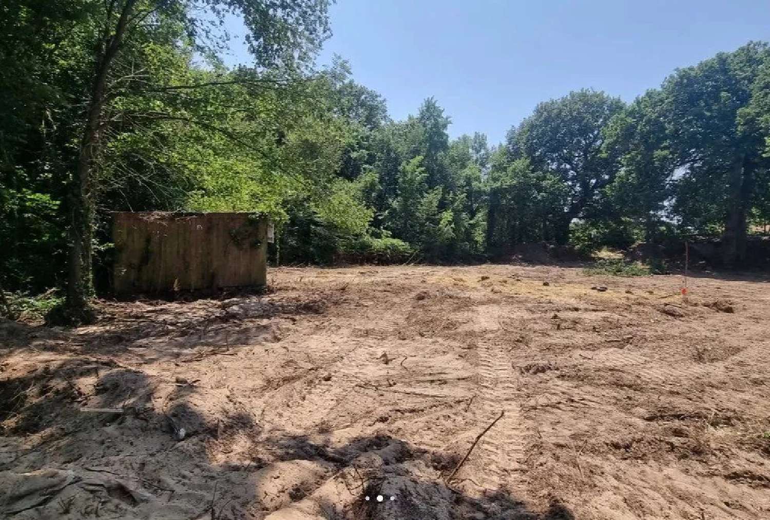 kaufen Grundstück Saint-Hilaire-de-Riez Vendée 1