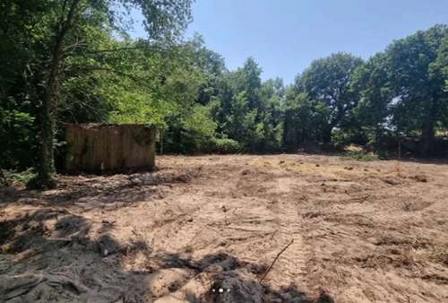 Saint-Hilaire-de-Riez Vendée Grundstück Bild 7292104