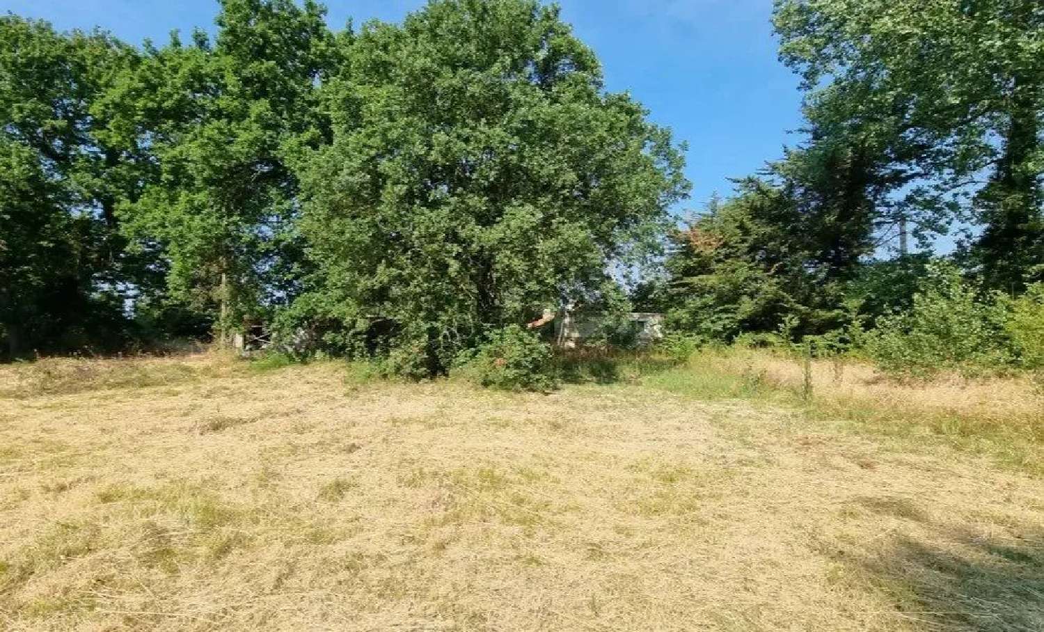 kaufen Grundstück Saint-Hilaire-de-Riez Vendée 1