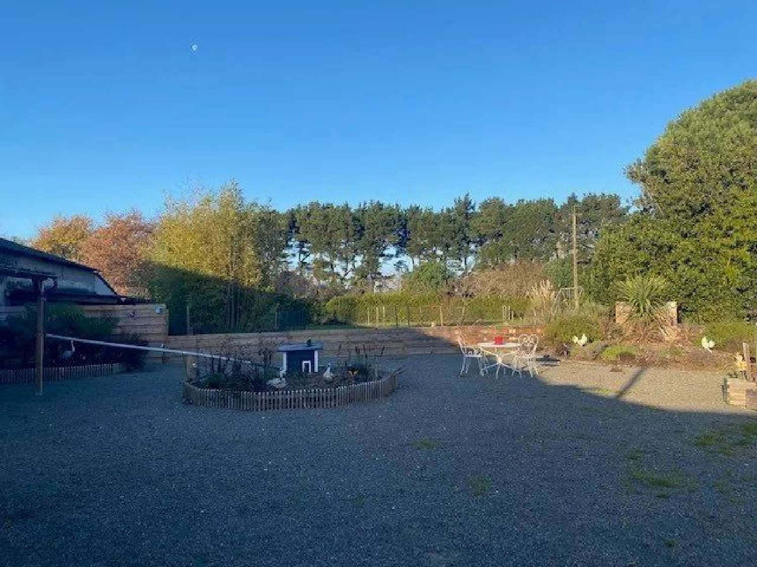 kaufen Grundstück Saint-Hilaire-de-Riez Vendée 1