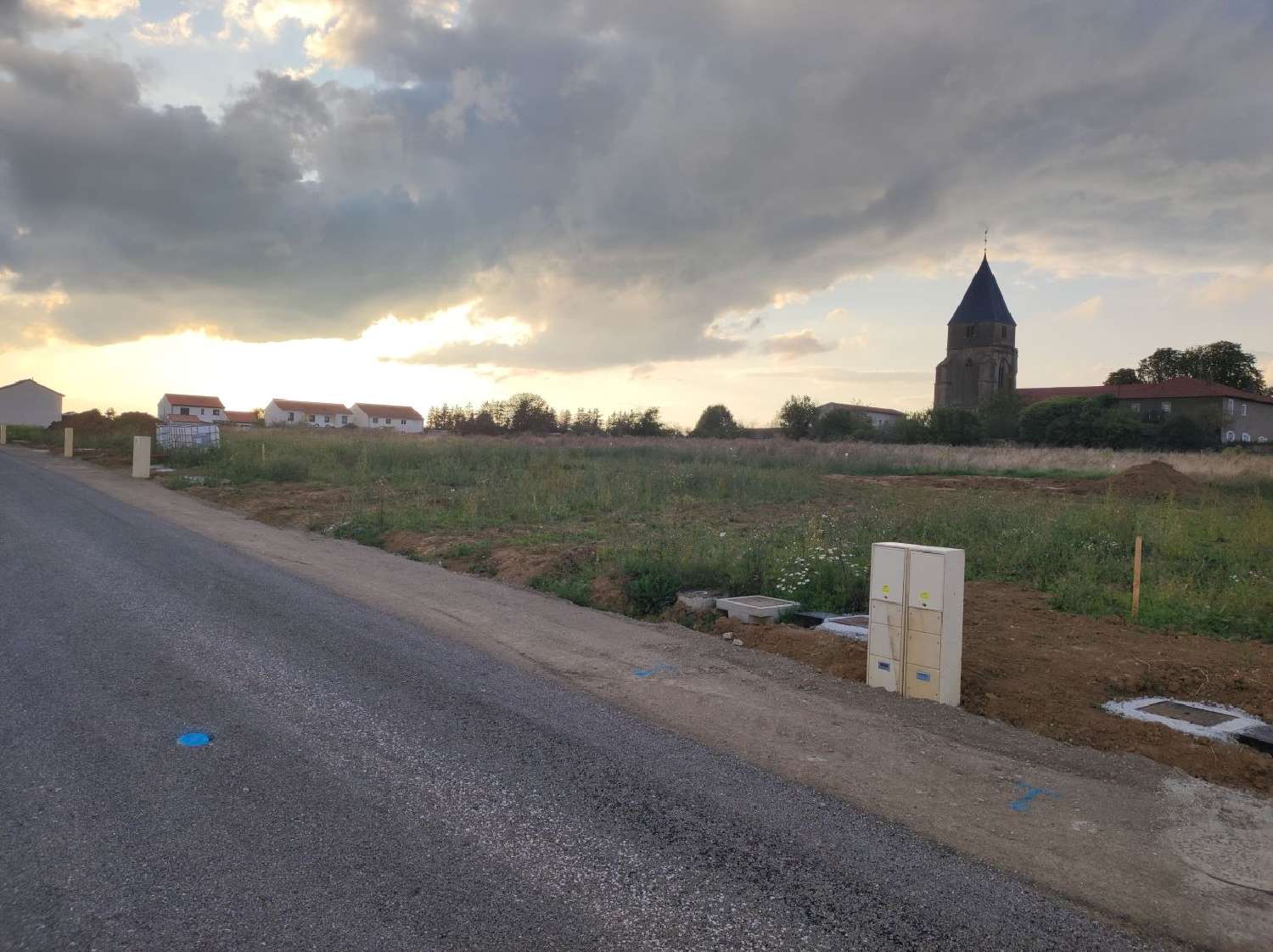  te koop terrein Saint-Hubert Moselle 2