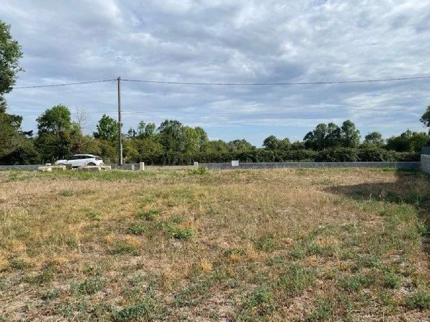  te koop terrein Saint-Jean-de-Monts Vendée 1