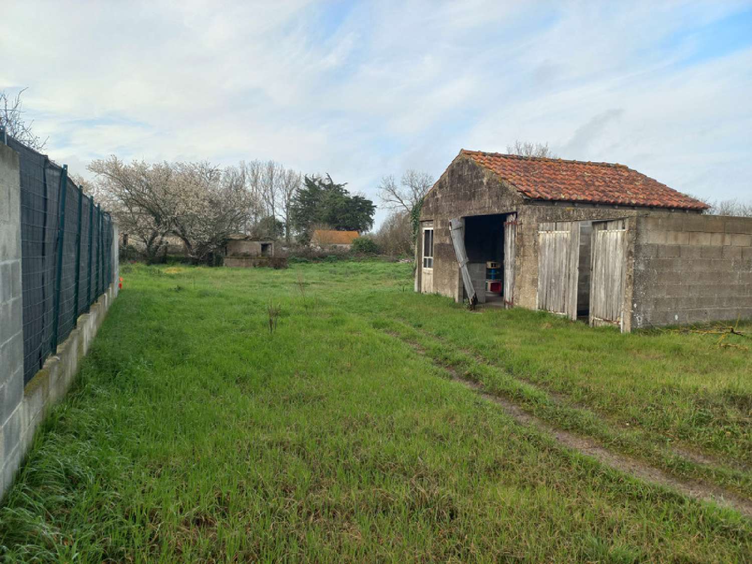  te koop terrein Saint-Jean-de-Monts Vendée 2
