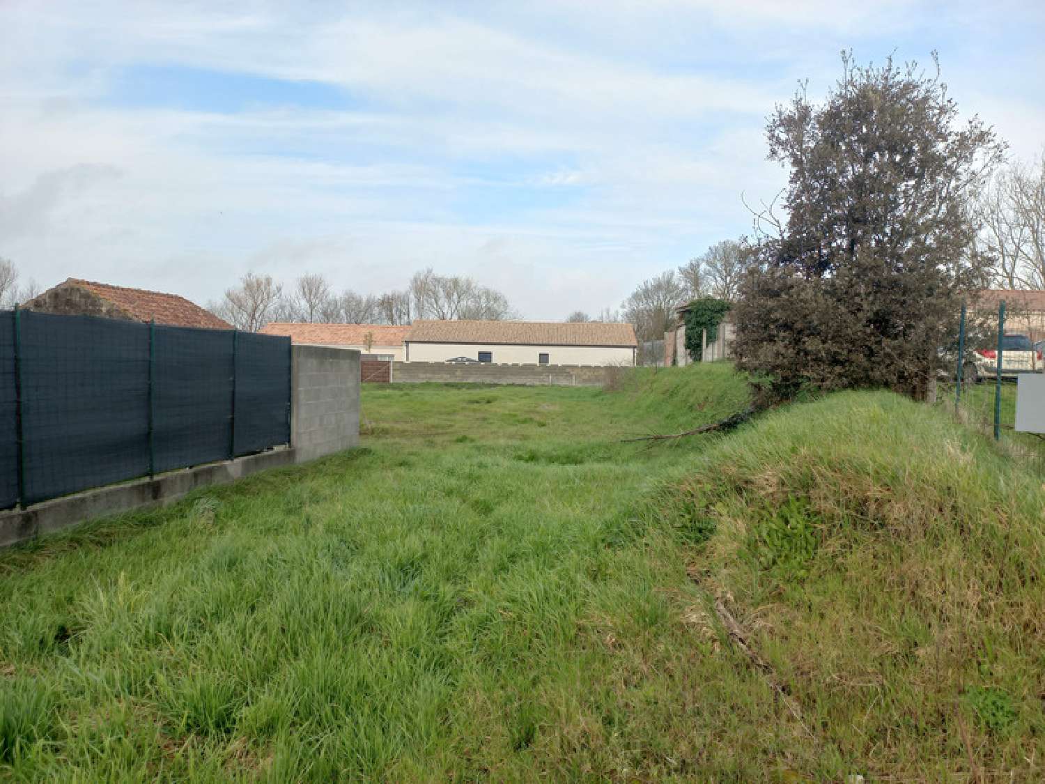  te koop terrein Saint-Jean-de-Monts Vendée 3