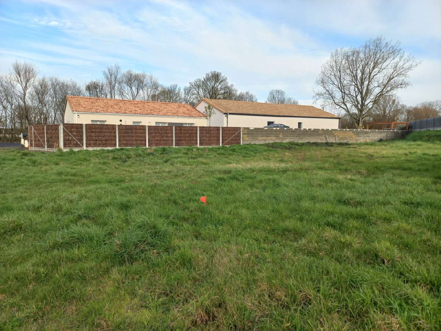  te koop terrein Saint-Jean-de-Monts Vendée 3