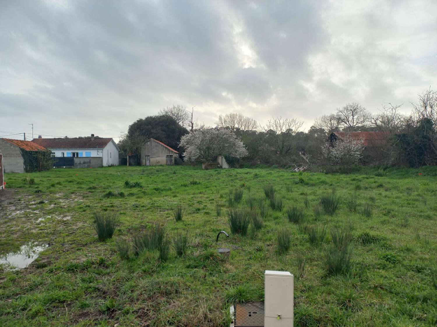  te koop terrein Saint-Jean-de-Monts Vendée 2