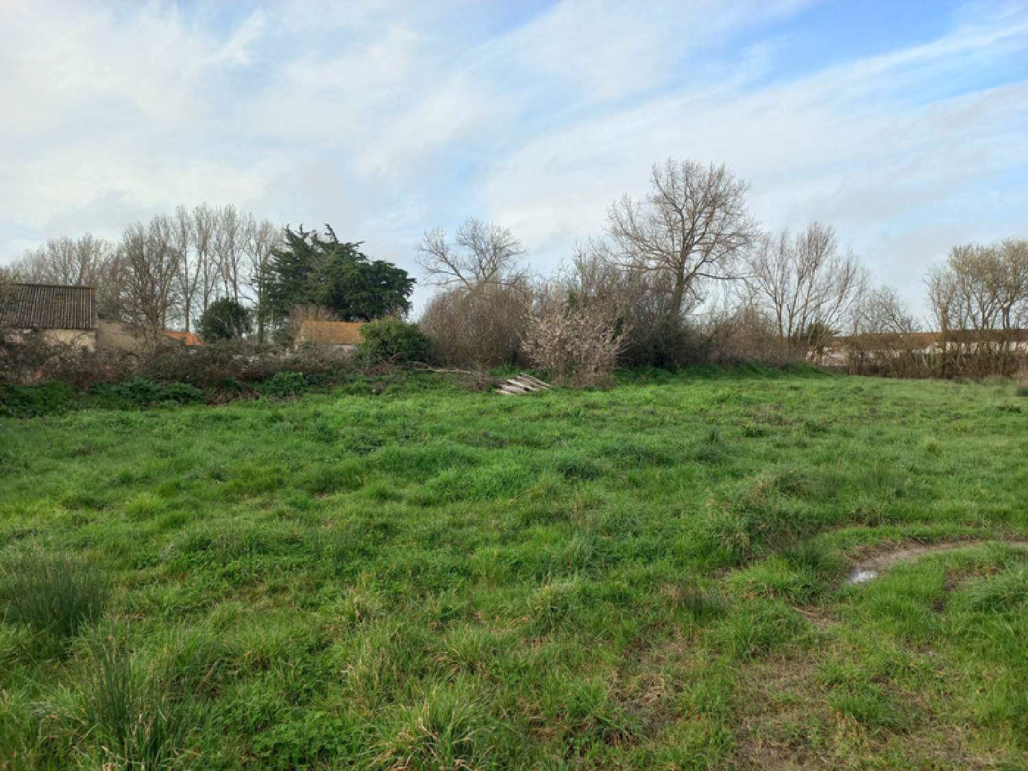  te koop terrein Saint-Jean-de-Monts Vendée 3