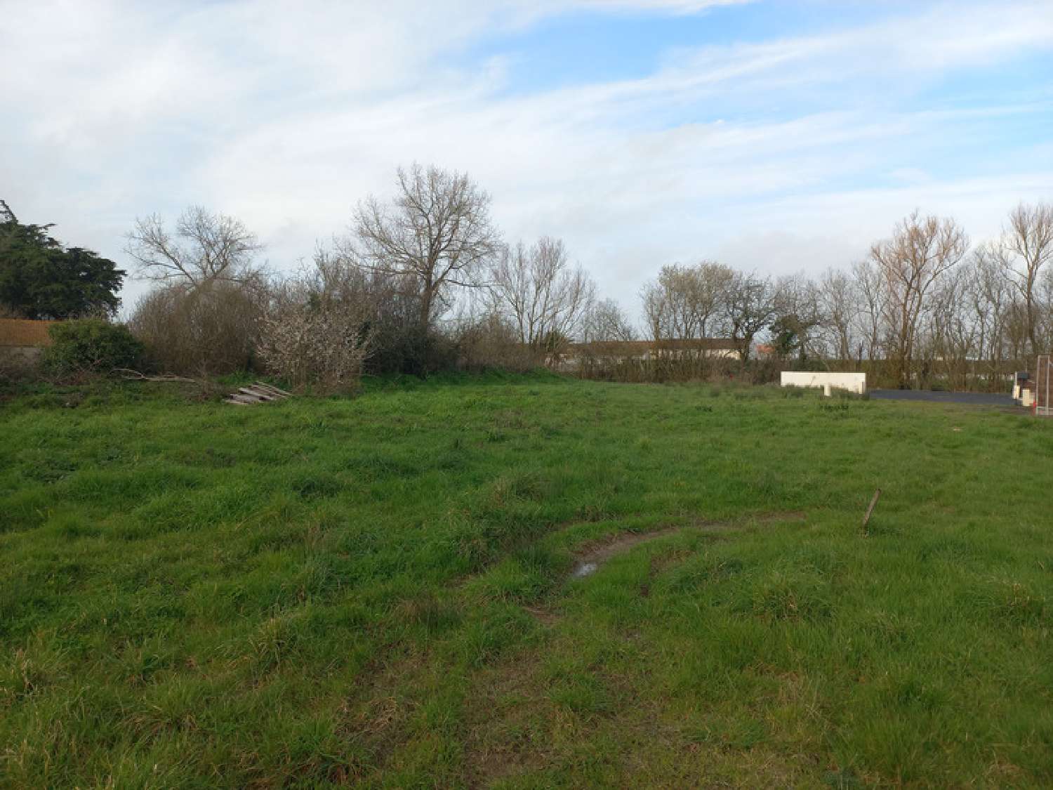  te koop terrein Saint-Jean-de-Monts Vendée 4