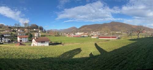 Saint-Jean-Pied-de-Port Pyrénées-Atlantiques terrein foto 7271712