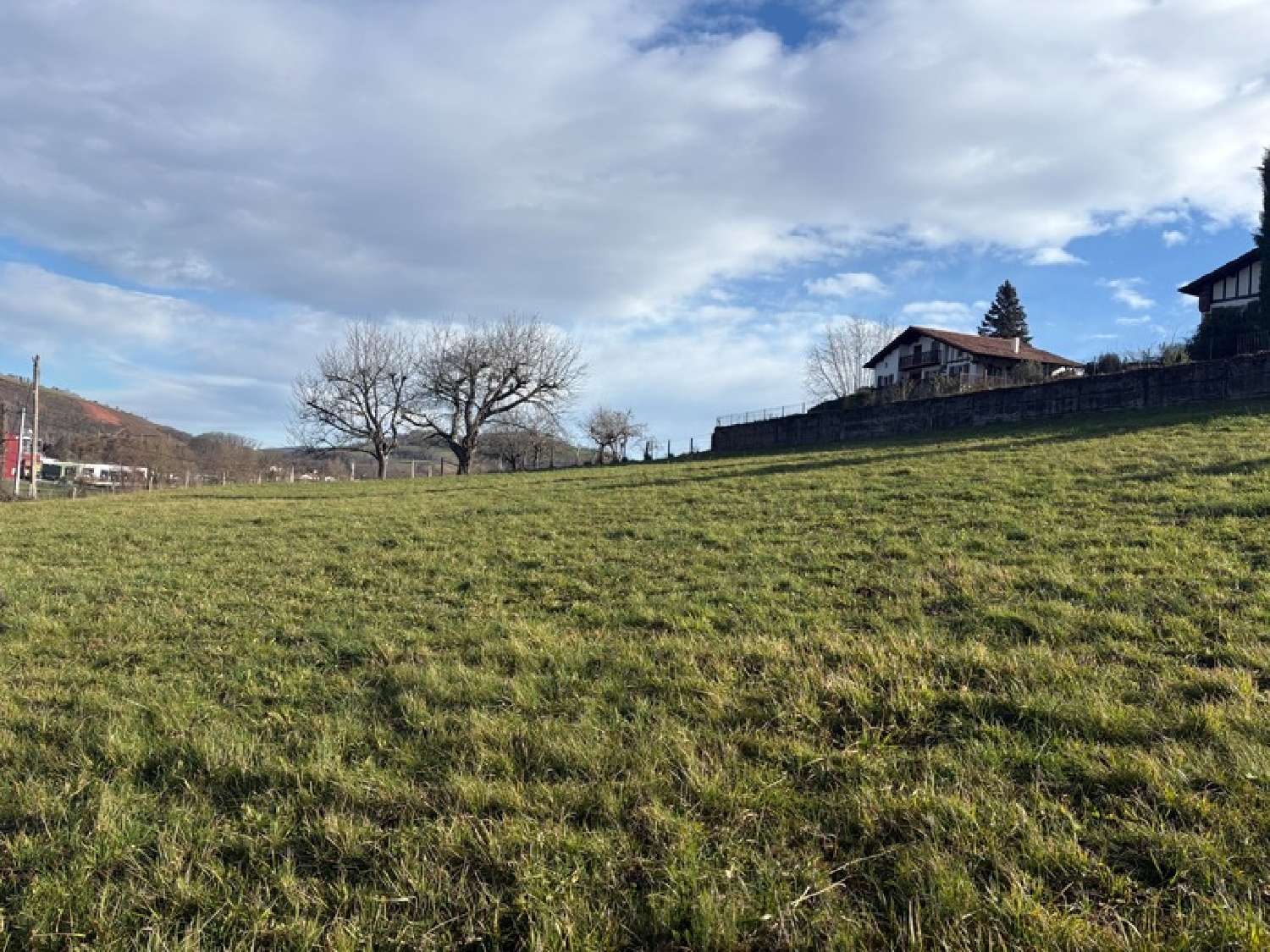  te koop terrein Saint-Jean-Pied-de-Port Pyrénées-Atlantiques 3