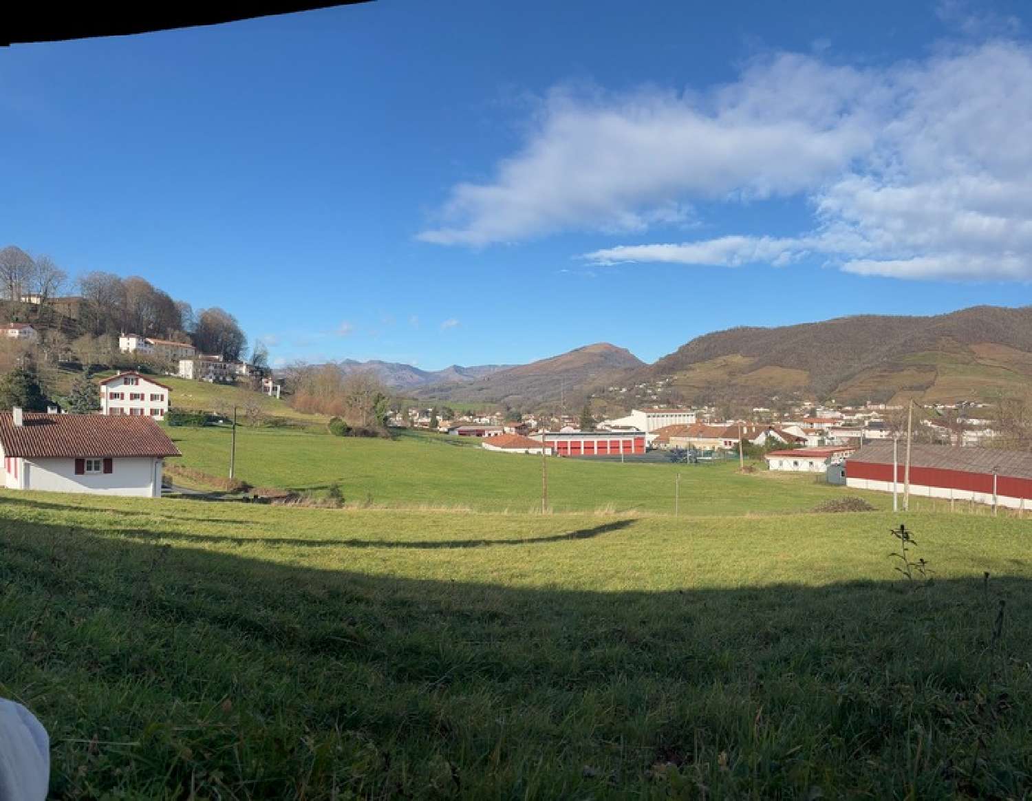  te koop terrein Saint-Jean-Pied-de-Port Pyrénées-Atlantiques 4