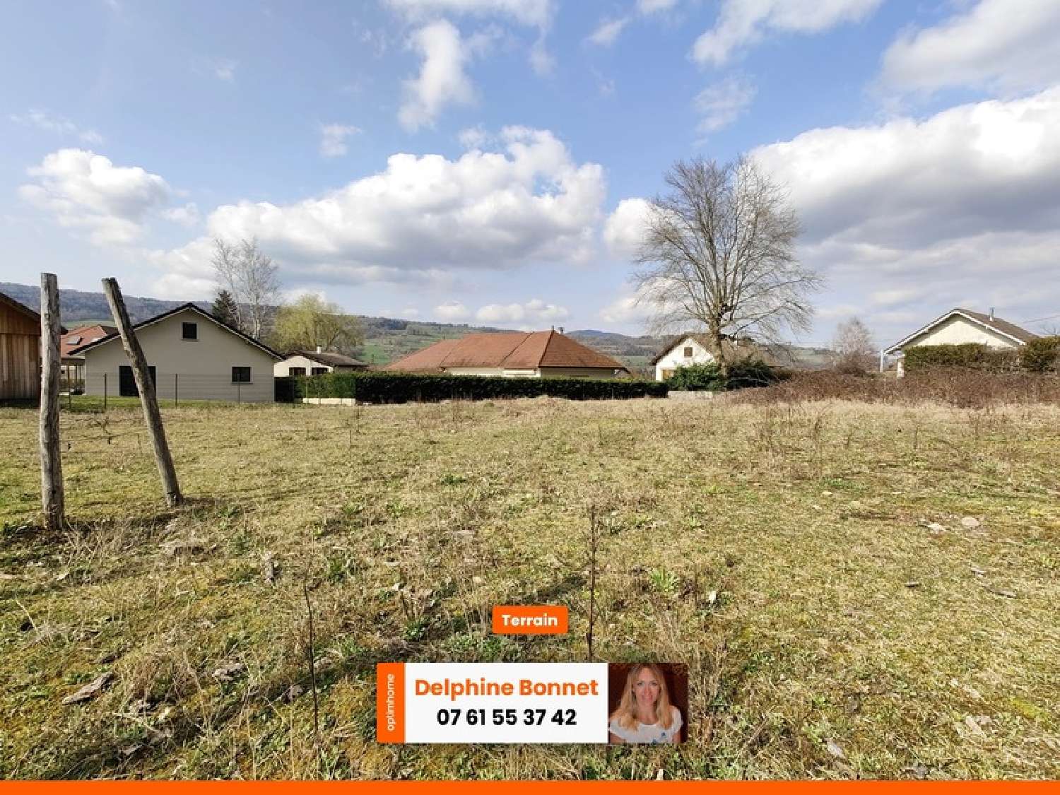  for sale terrain Saint-Joseph-de-Rivière Isère 4