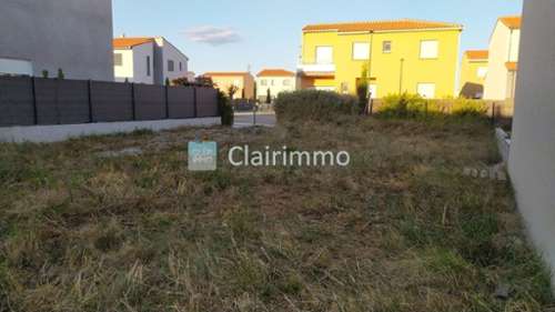 Saint-Laurent-de-la-Salanque Pyrénées-Orientales terrein foto 7284076