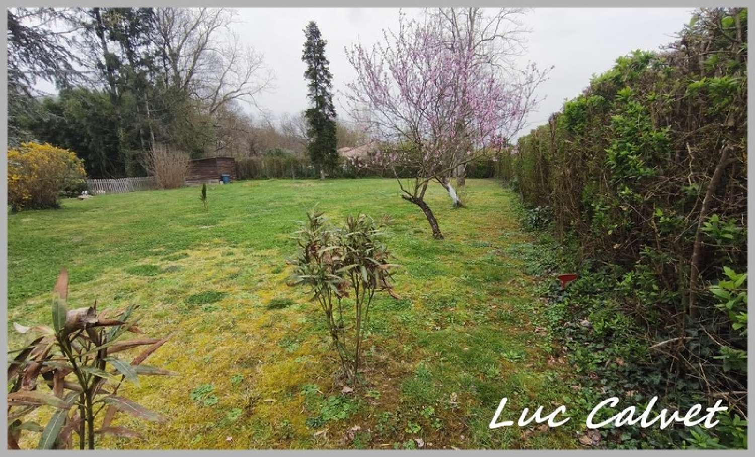  te koop terrein Saint-Lieux-lès-Lavaur Tarn 1