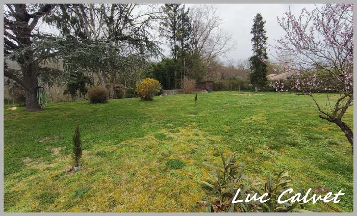  te koop terrein Saint-Lieux-lès-Lavaur Tarn 3