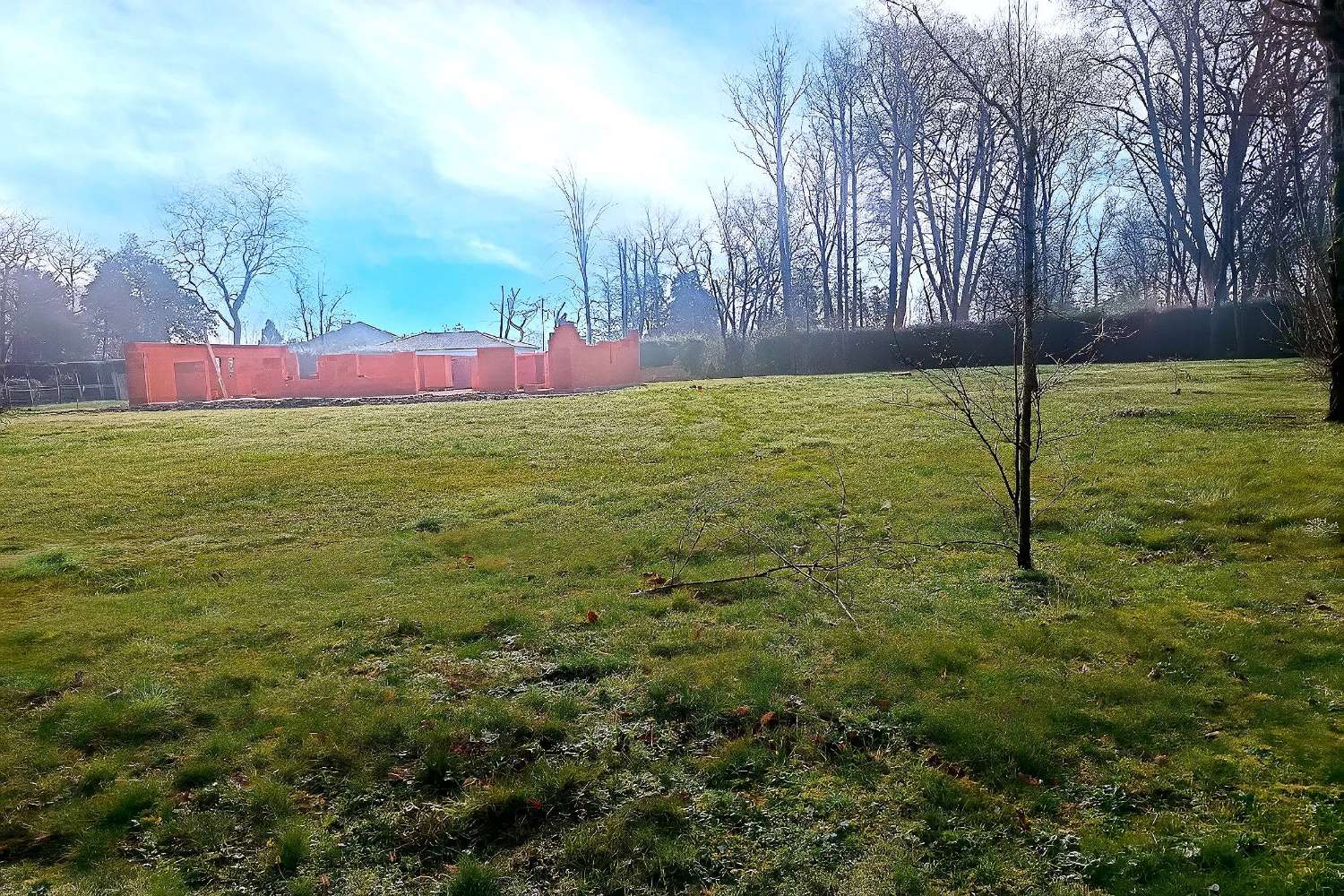  kaufen Grundstück Saint-Lieux-lès-Lavaur Tarn 2