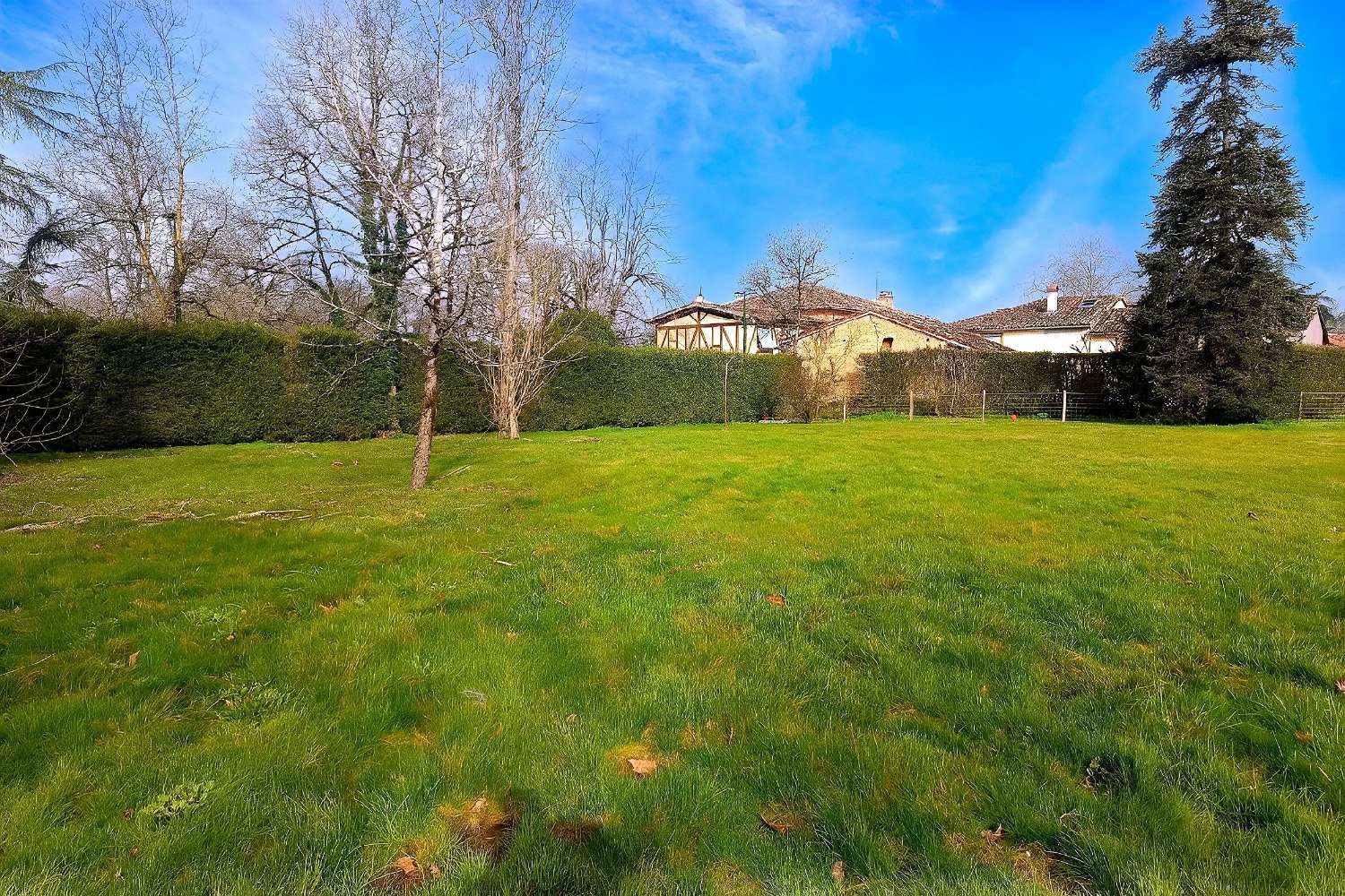 kaufen Grundstück Saint-Lieux-lès-Lavaur Tarn 1