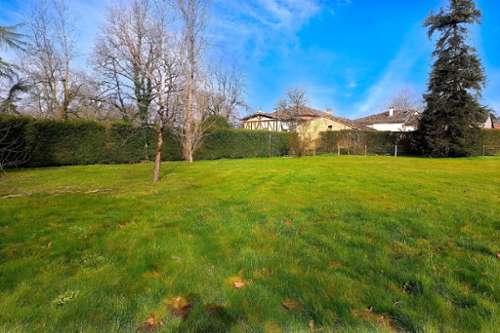 Saint-Lieux-lès-Lavaur Tarn Grundstück Bild 7278664