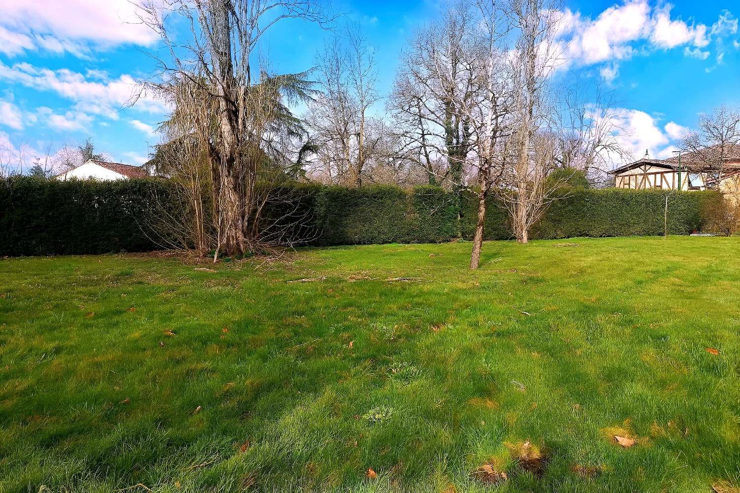 kaufen Grundstück Saint-Lieux-lès-Lavaur Tarn 3