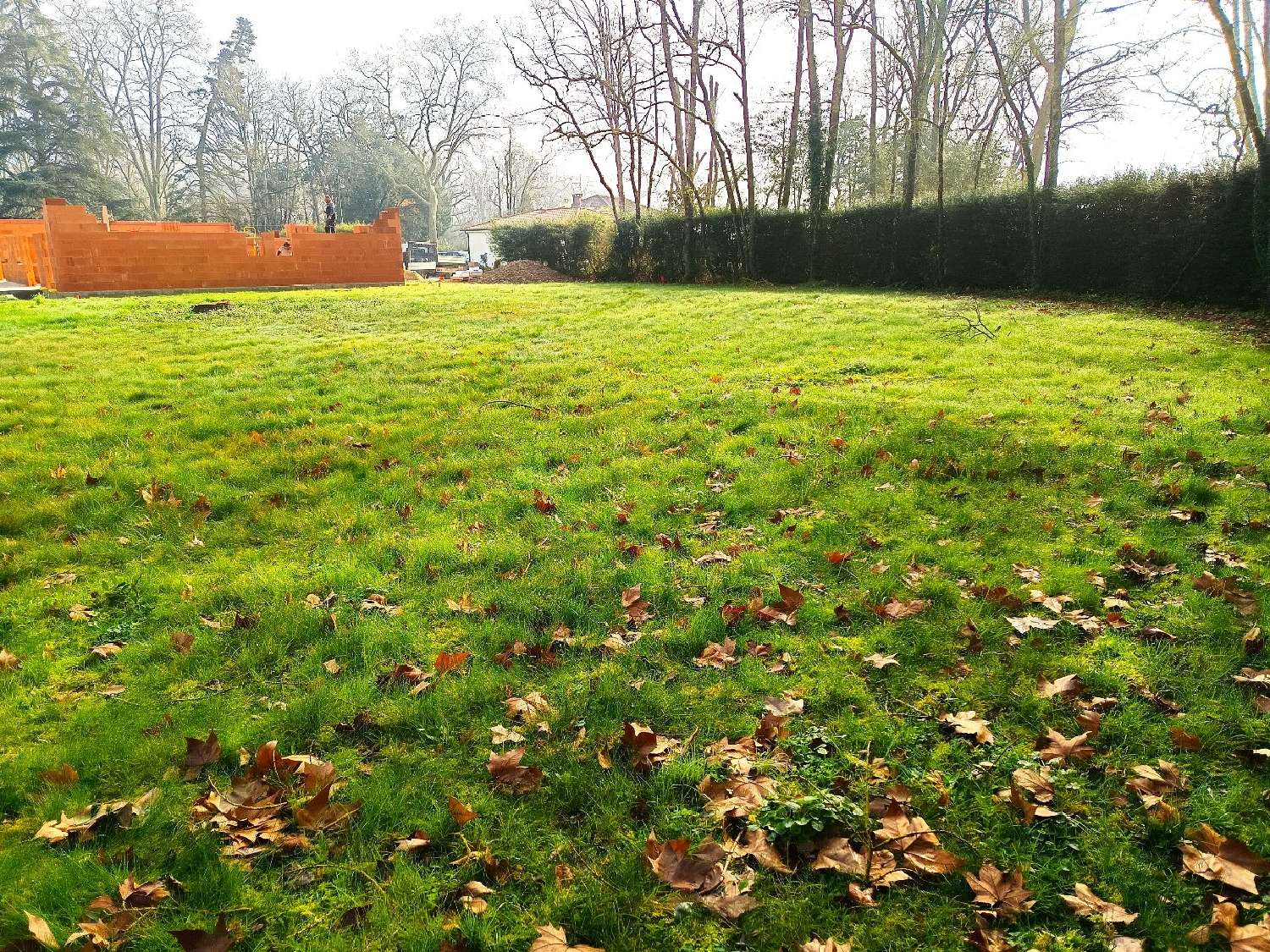 kaufen Grundstück Saint-Lieux-lès-Lavaur Tarn 3