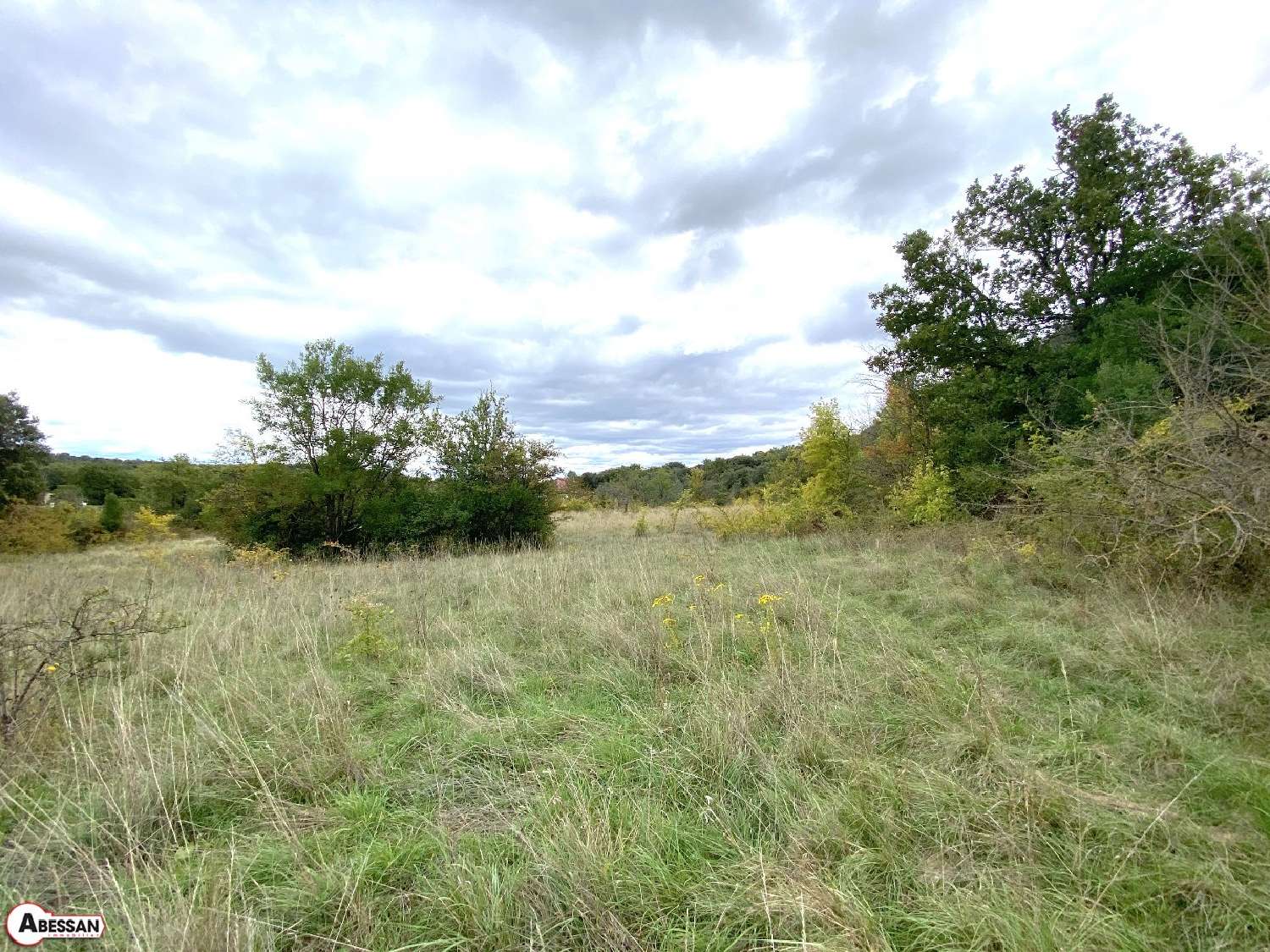  for sale terrain Saint-Martin-de-Valgalgues Gard 3