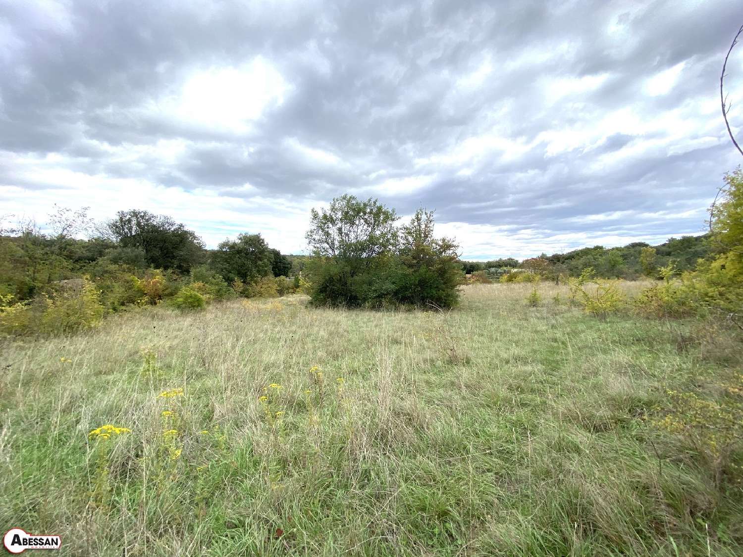  for sale terrain Saint-Martin-de-Valgalgues Gard 4