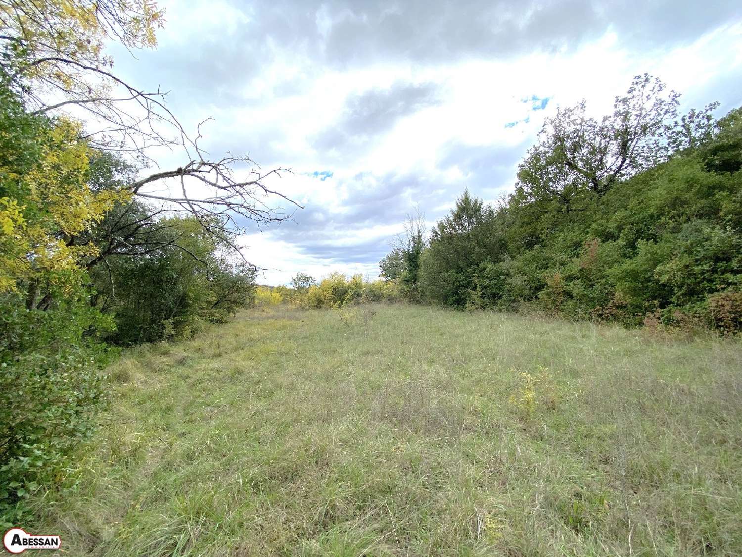  for sale terrain Saint-Martin-de-Valgalgues Gard 6