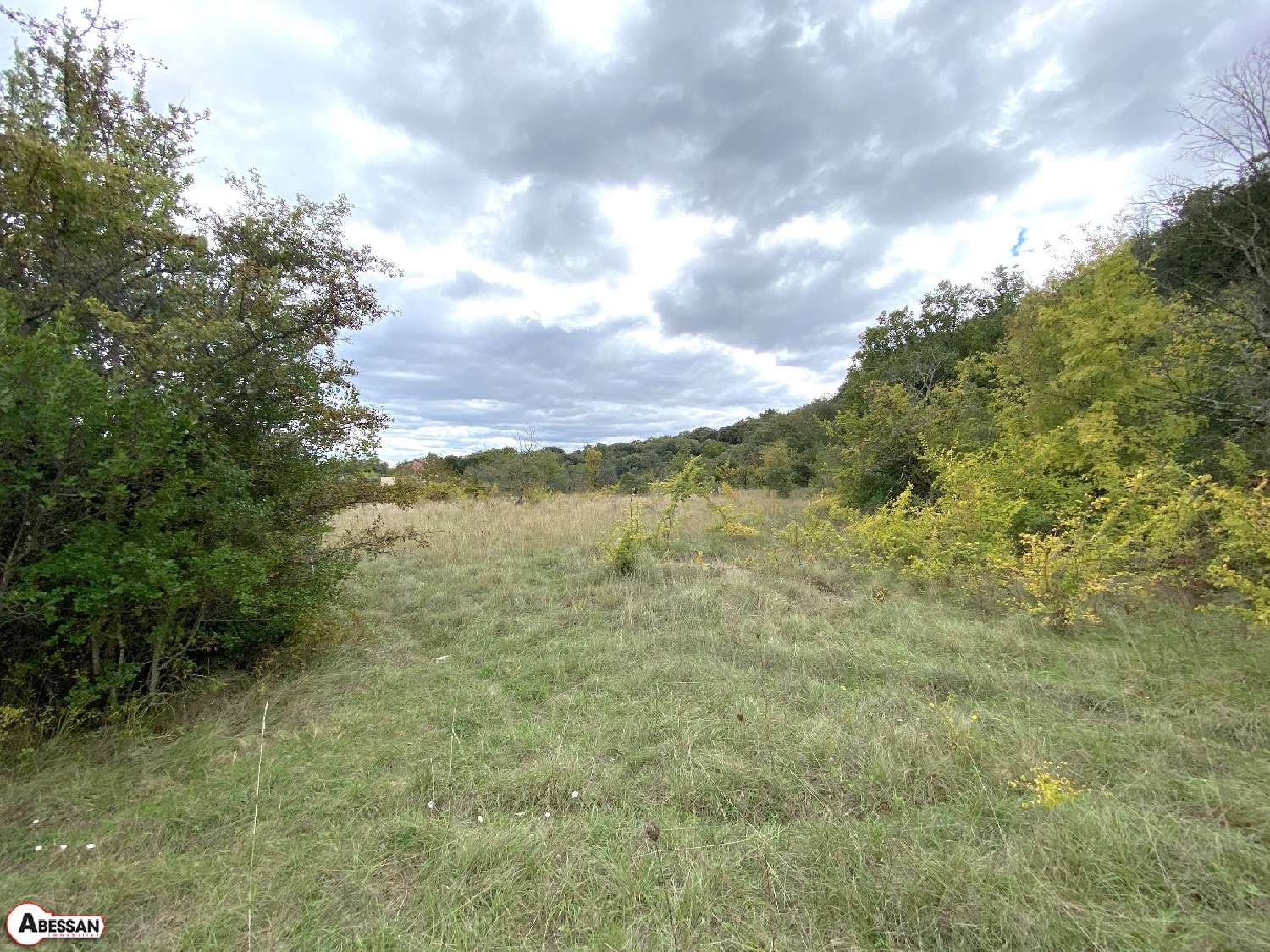  for sale terrain Saint-Martin-de-Valgalgues Gard 8