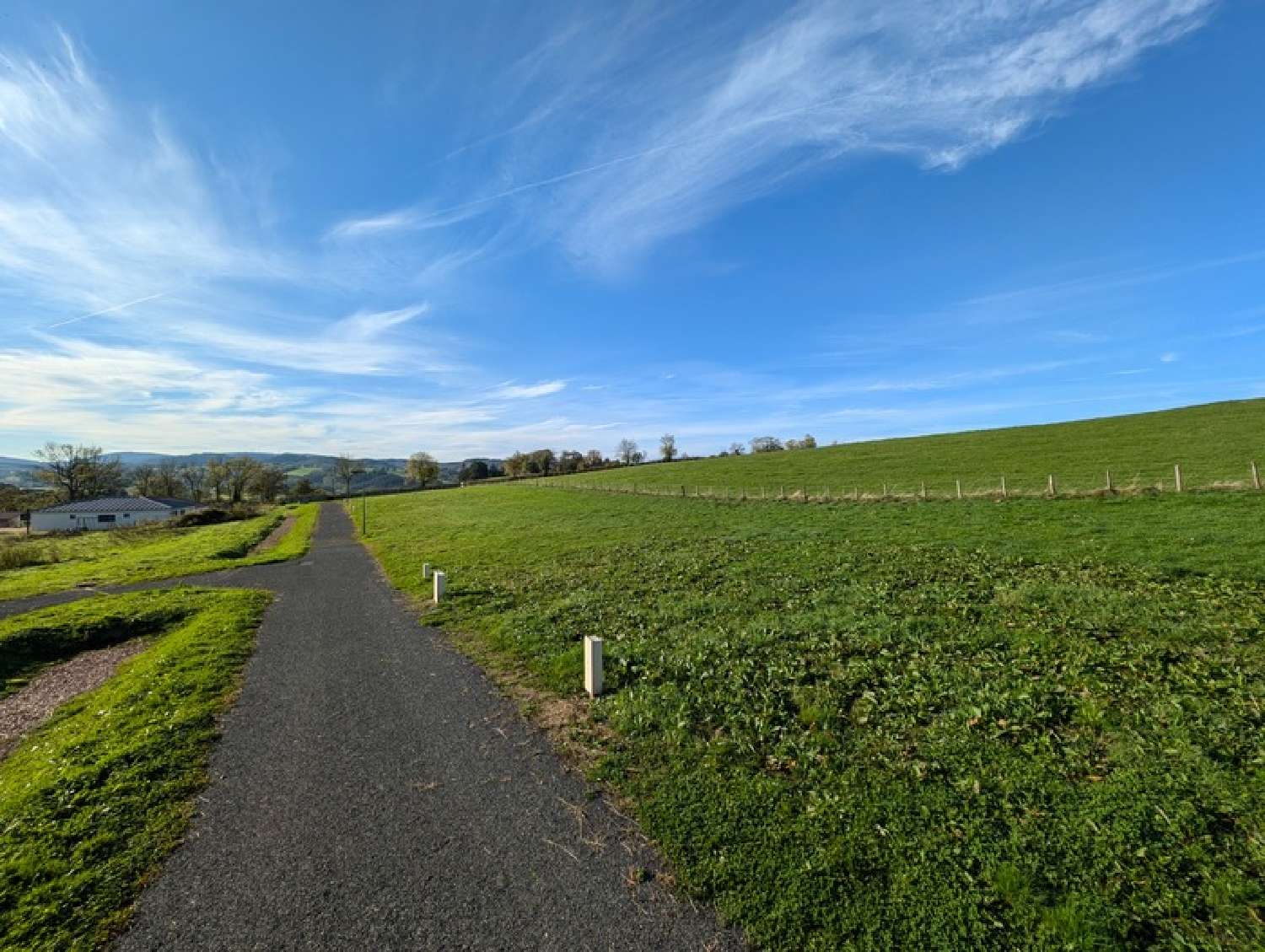  te koop terrein Saint-Martin-d'Estréaux Loire 4