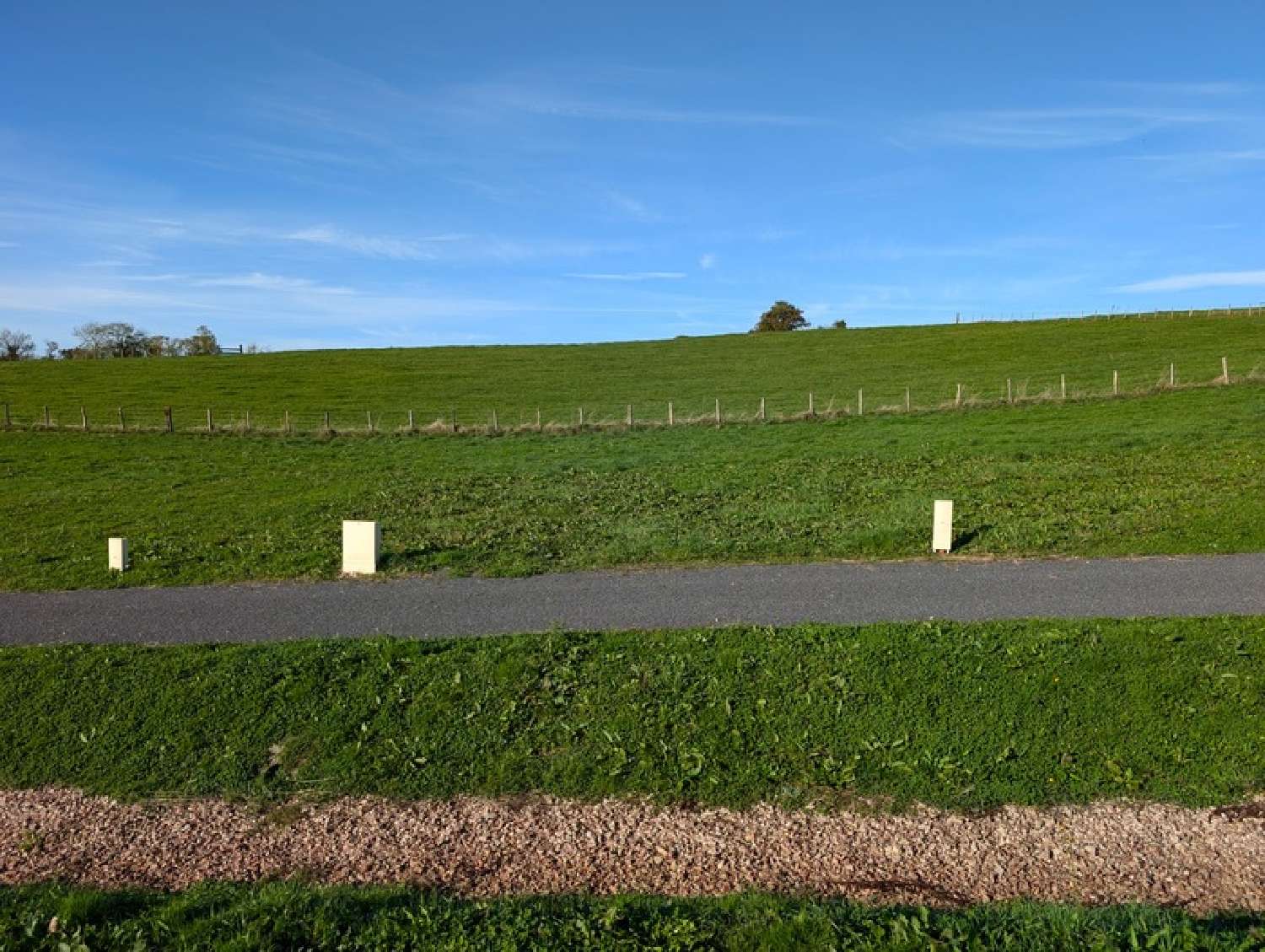  te koop terrein Saint-Martin-d'Estréaux Loire 6