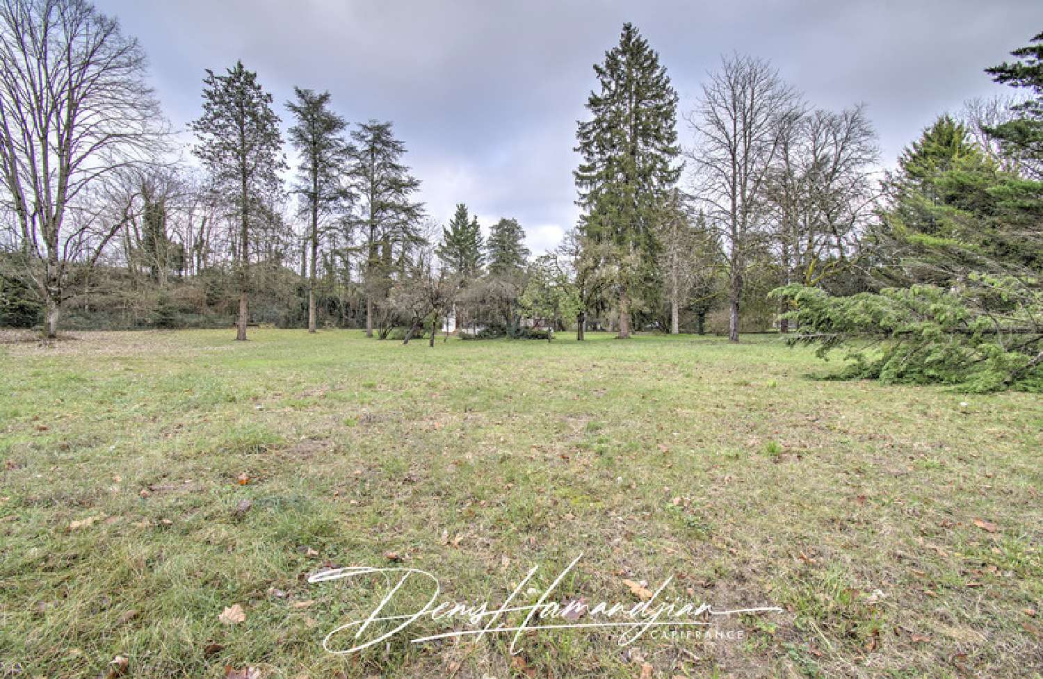  kaufen Grundstück Saint-Maurice-de-Gourdans Ain 1