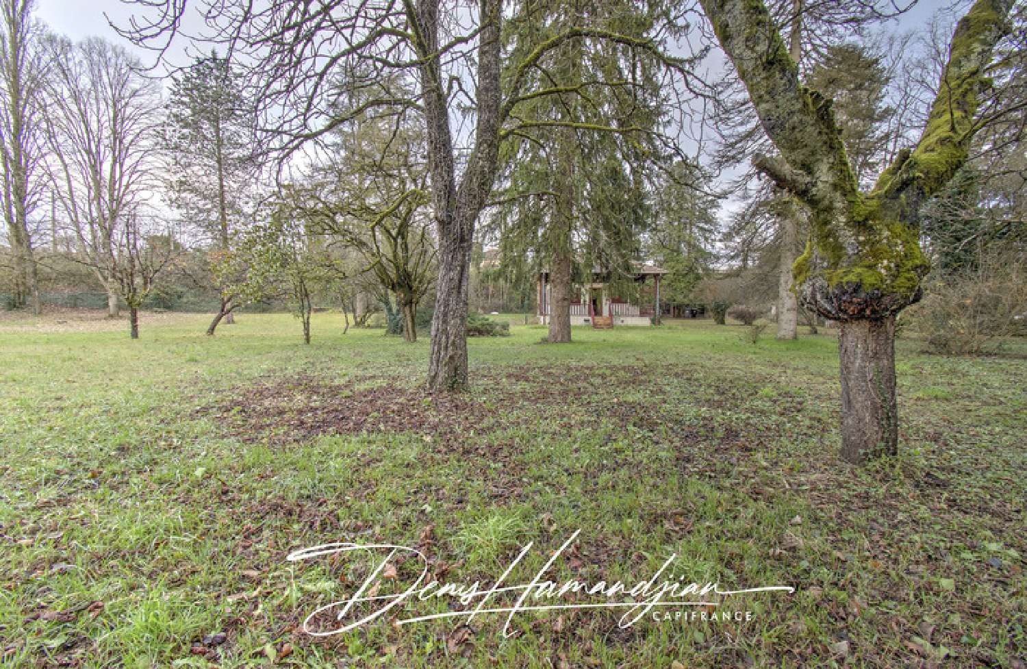  kaufen Grundstück Saint-Maurice-de-Gourdans Ain 2