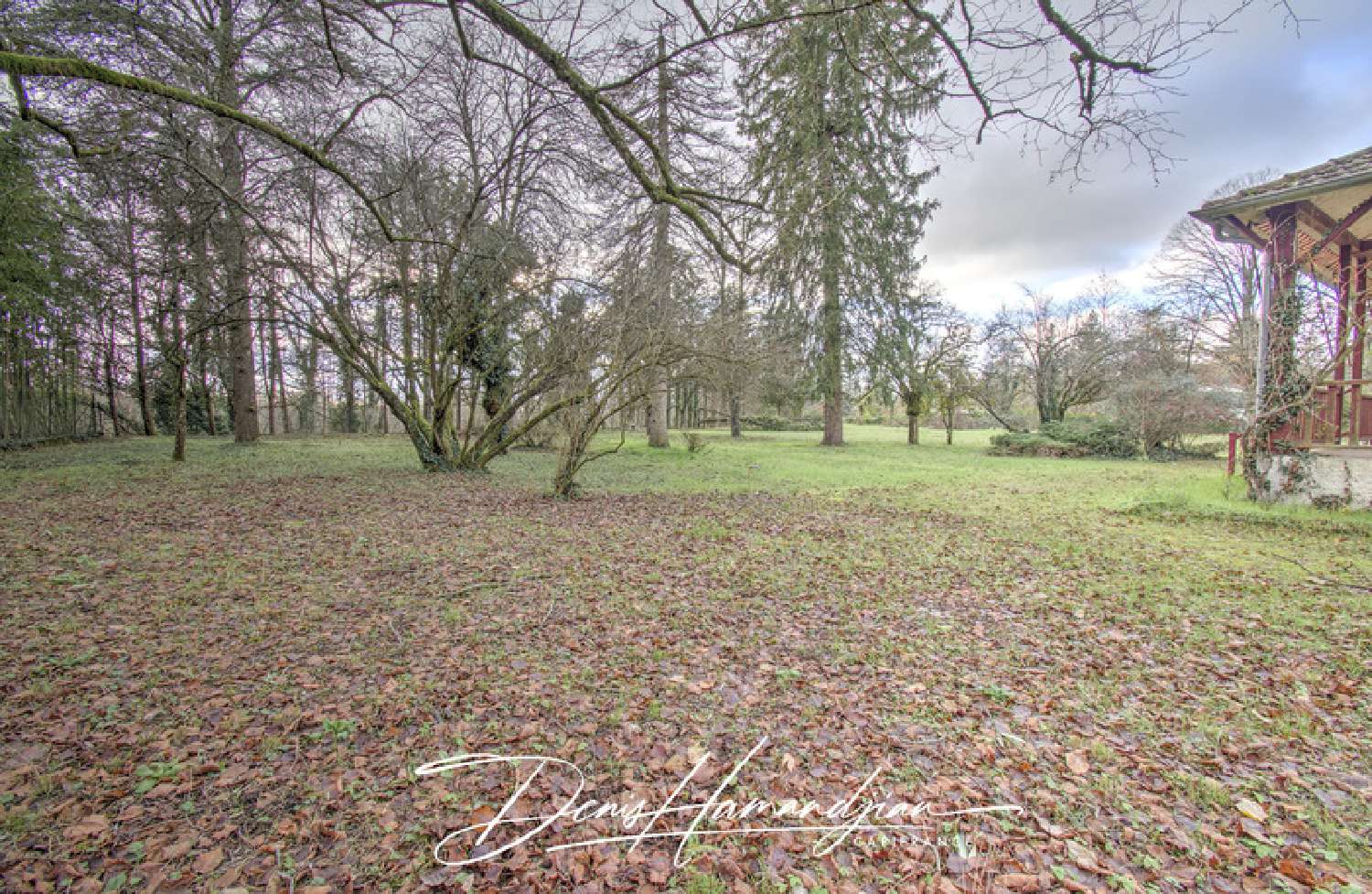  kaufen Grundstück Saint-Maurice-de-Gourdans Ain 4
