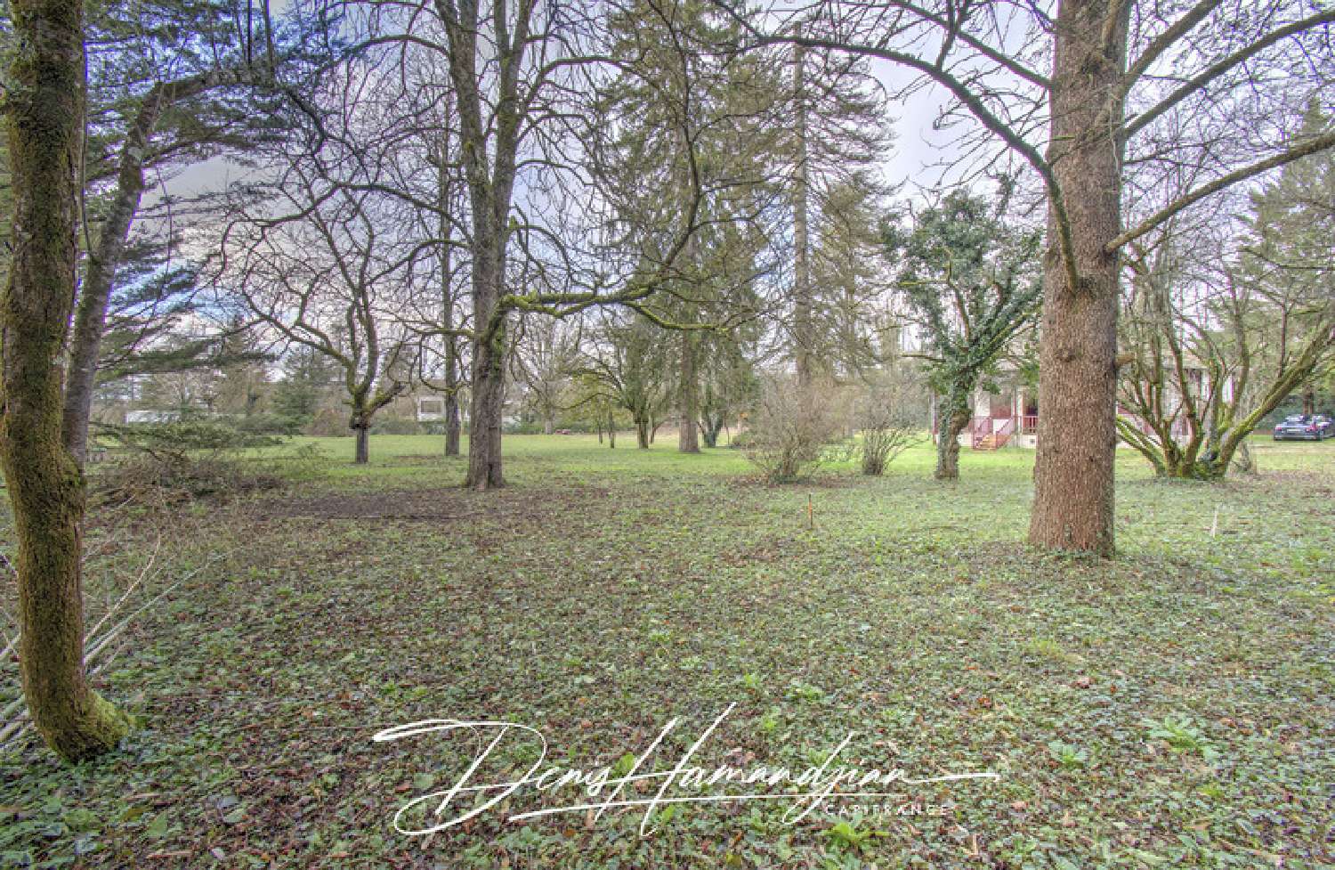  kaufen Grundstück Saint-Maurice-de-Gourdans Ain 5