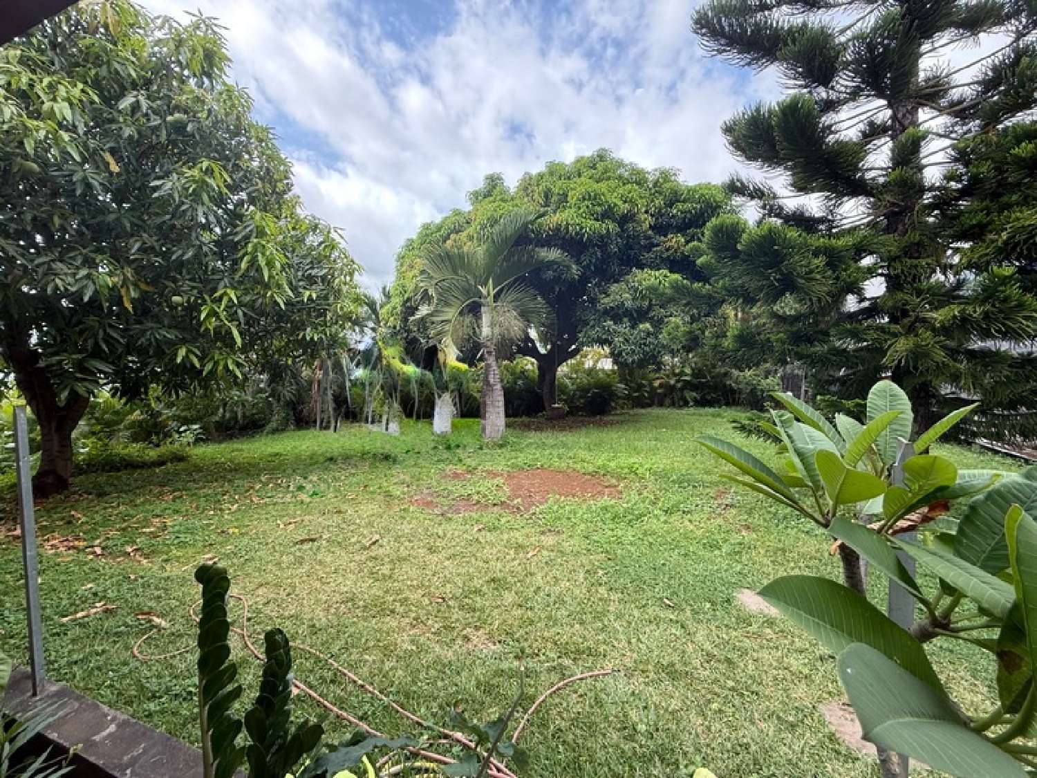  te koop terrein Saint-Paul La Réunion 1