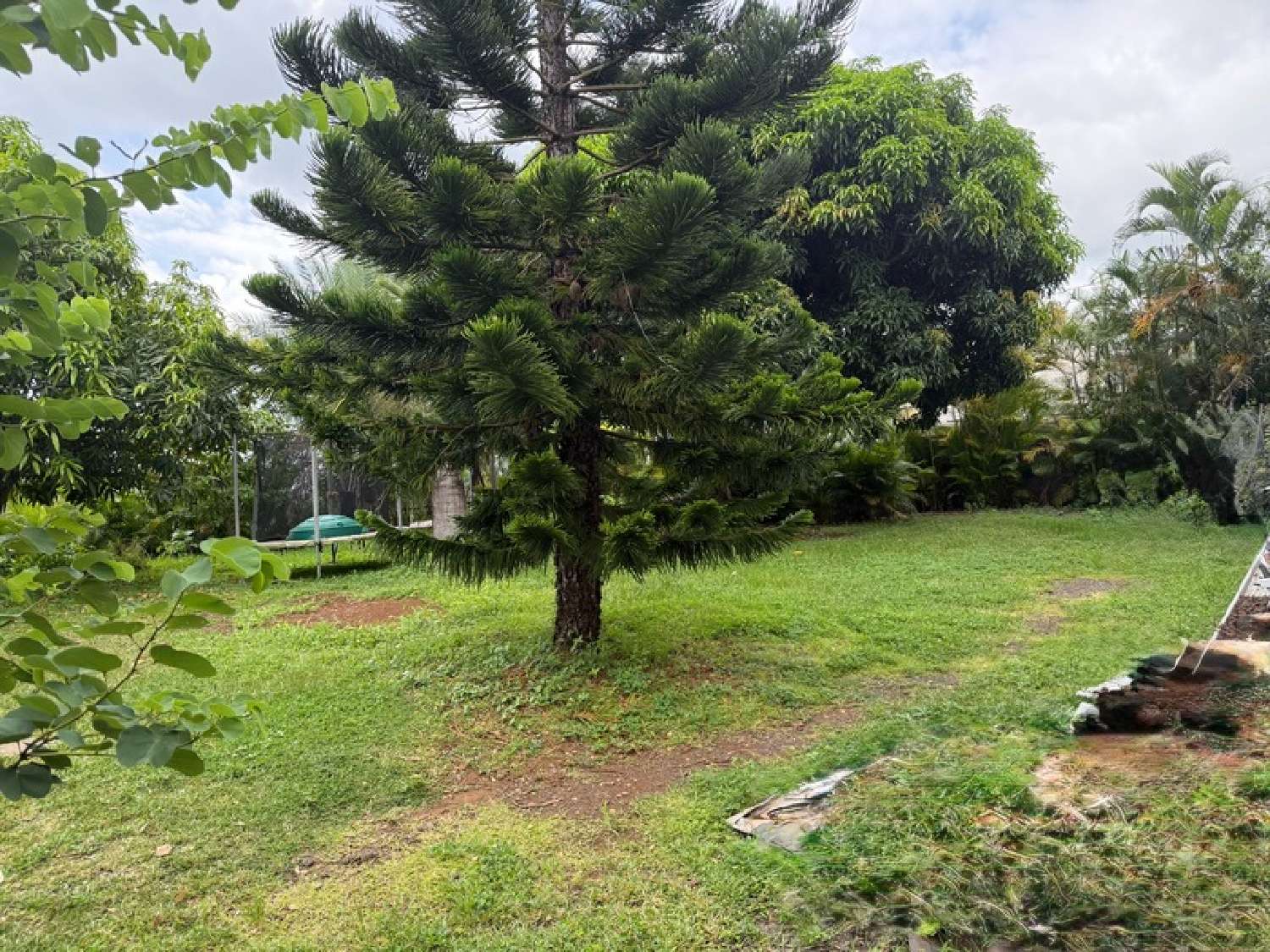  te koop terrein Saint-Paul La Réunion 2