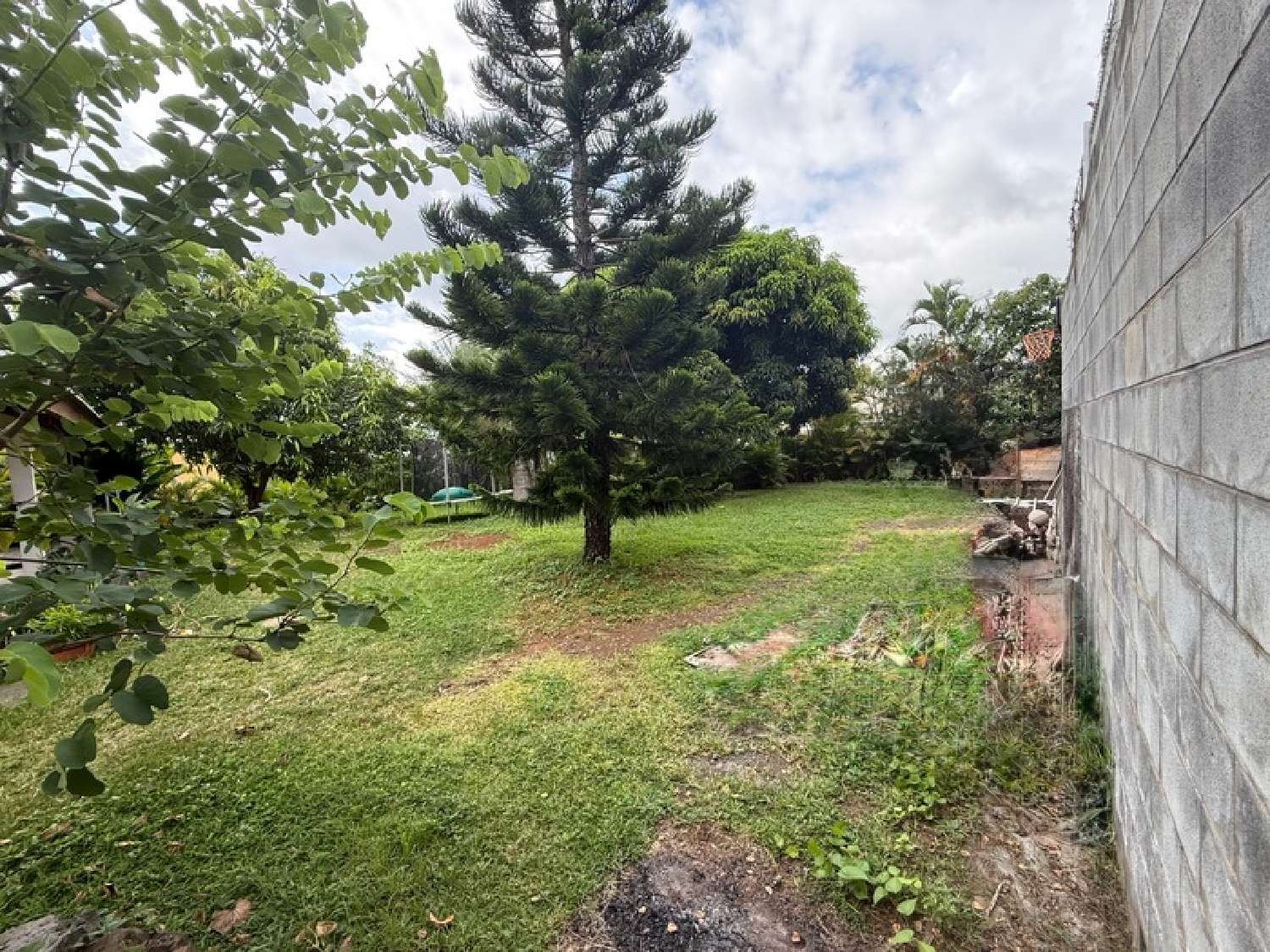  te koop terrein Saint-Paul La Réunion 4