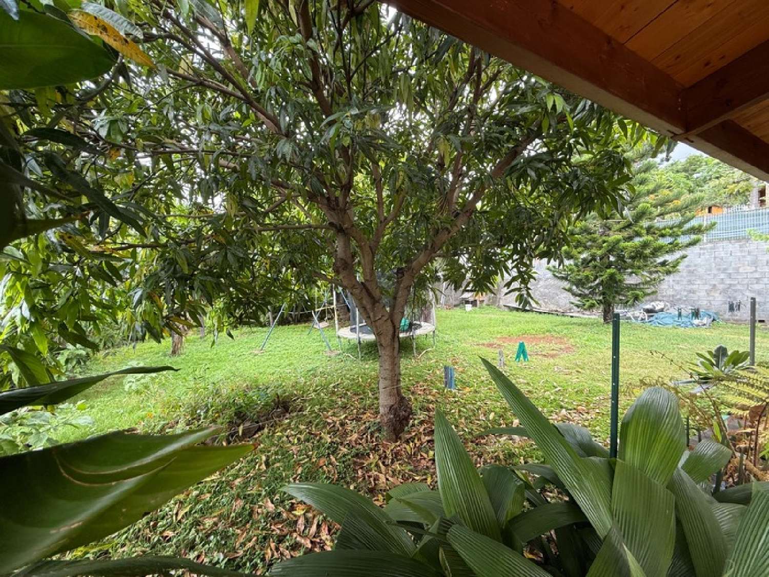  te koop terrein Saint-Paul La Réunion 5