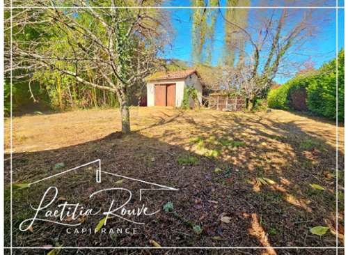 Saint-Pierre-de-Clairac Lot-et-Garonne terrain foto 7273653