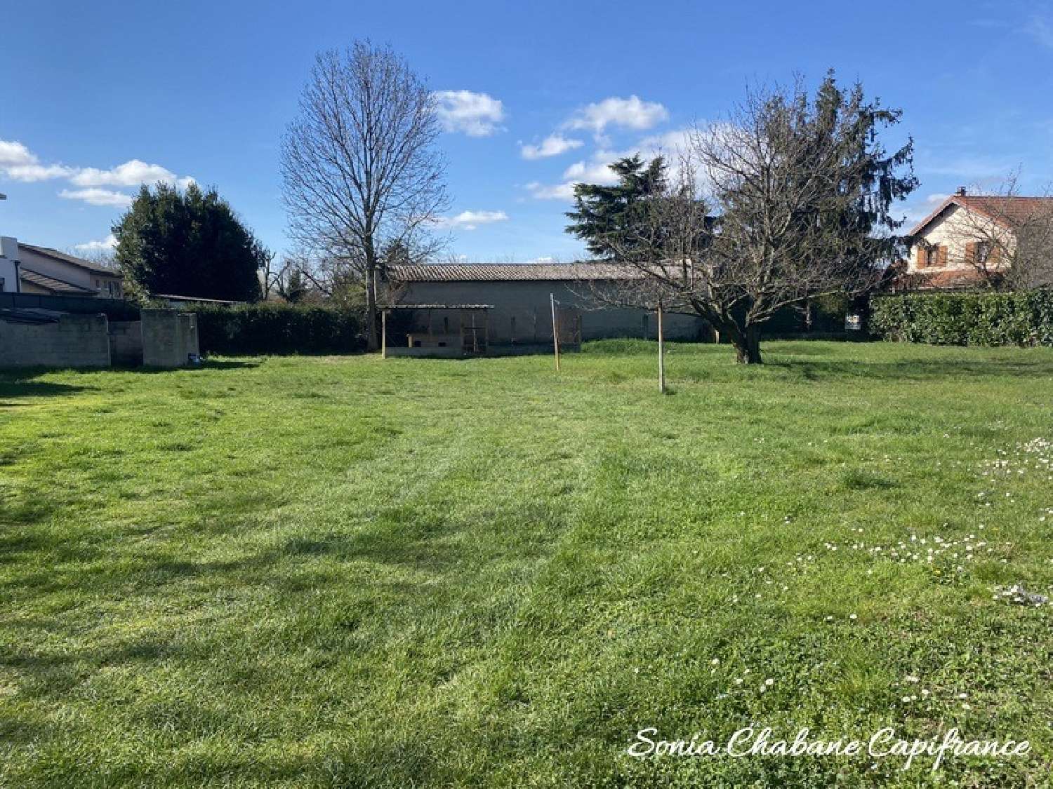 for sale terrain Saint-Priest Rhône 2