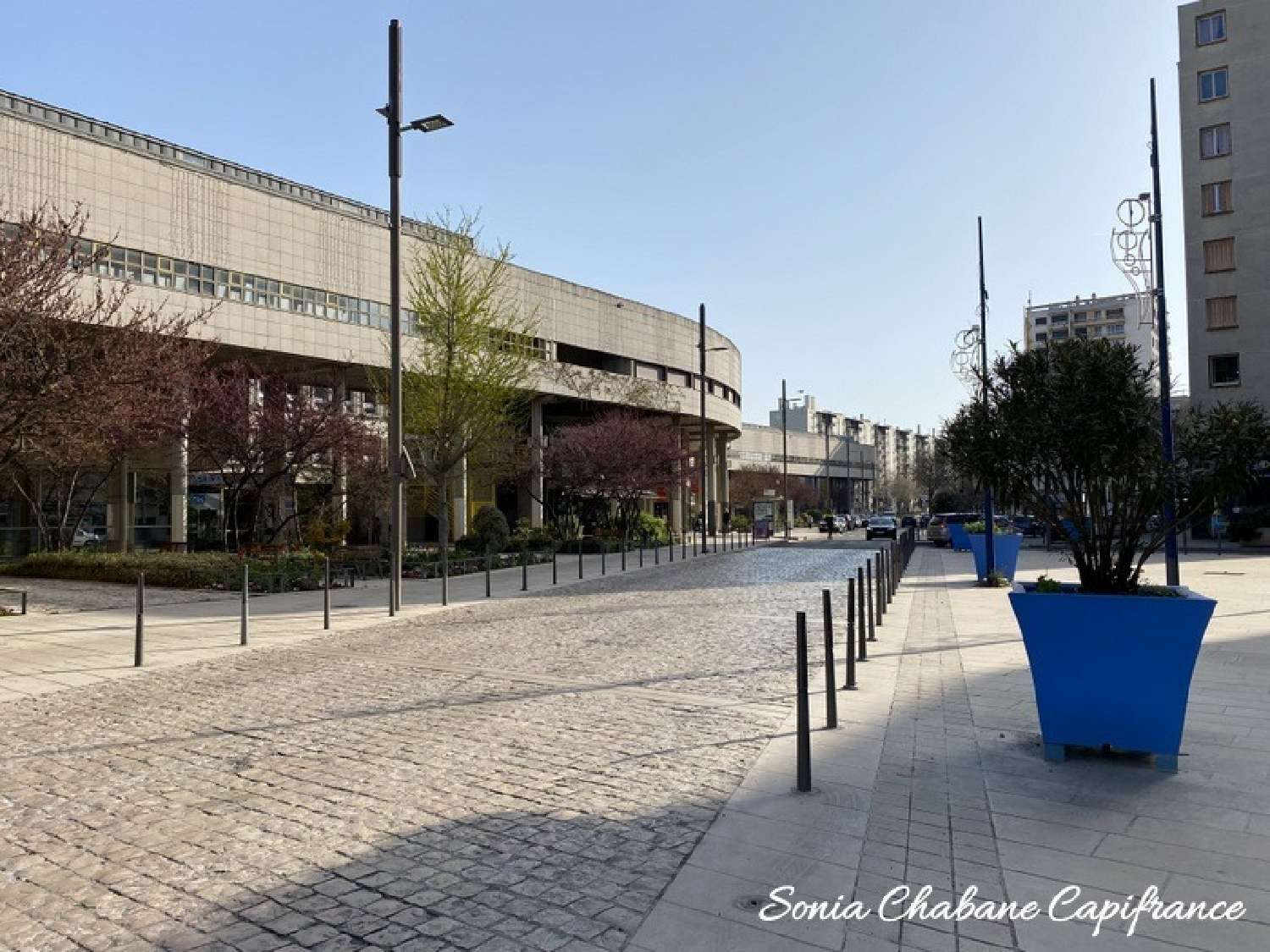 for sale terrain Saint-Priest Rhône 7