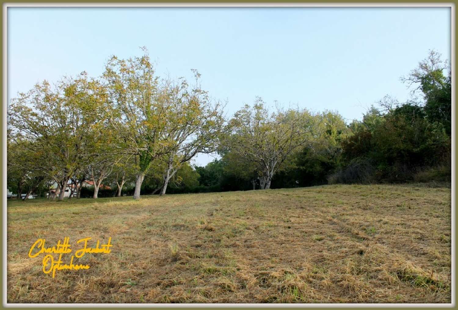  kaufen Grundstück Saint-Quentin-de-Chalais Charente 2