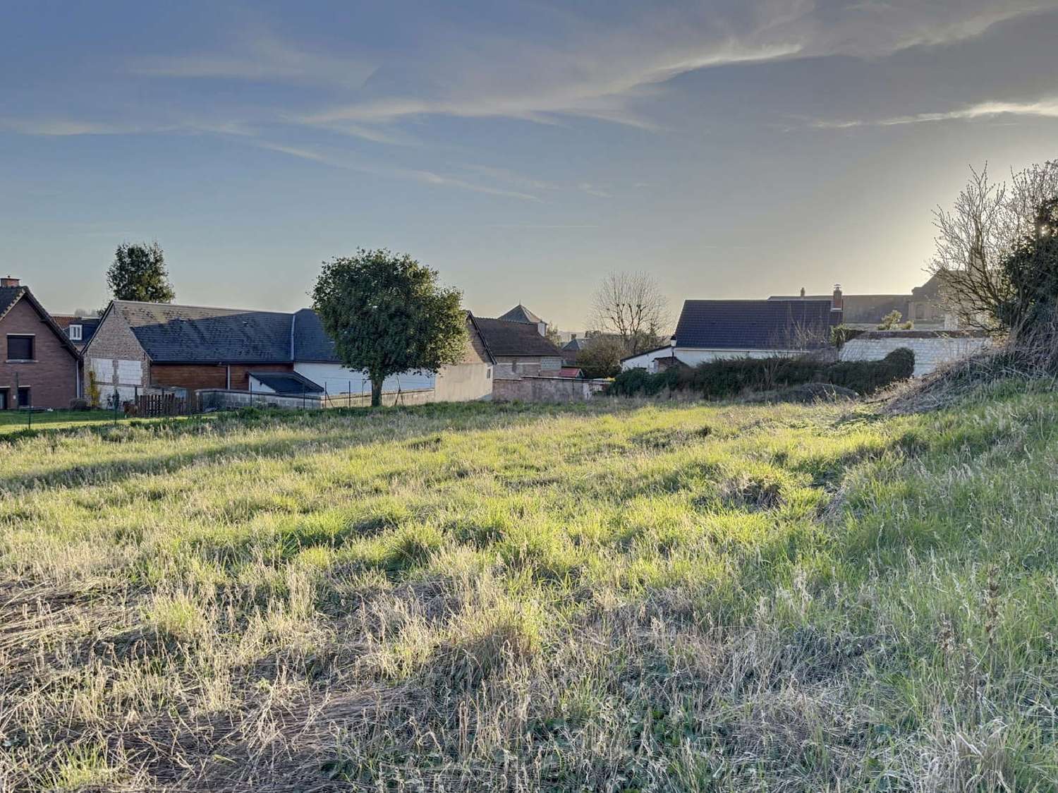 te koop terrein Saint-Riquier Somme 3